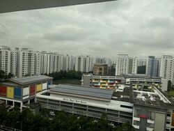 Blk 289A Punggol Arcadia (Punggol), HDB 3 Rooms #391875941